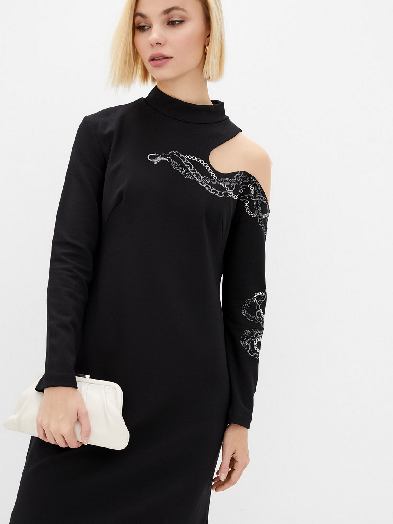 Платья RicaMare модель RM2268-20VC Фото