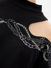 Платья RicaMare модель RM2268-20VC Фото