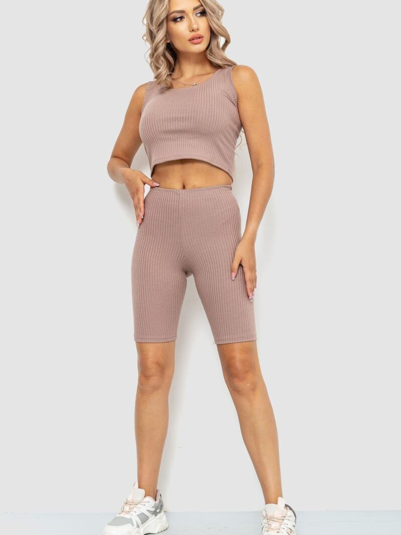 Спортивний комплект Ager модель У-1125429::000000226 Фото