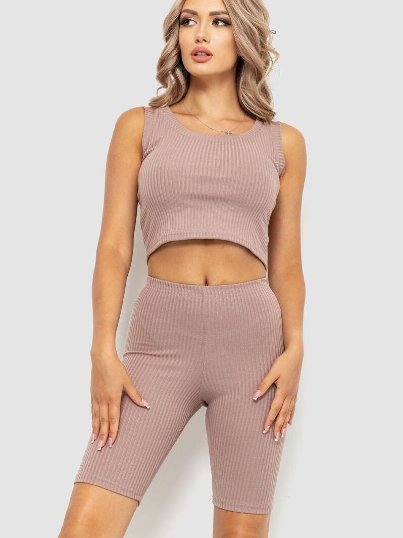 Спортивний комплект Ager модель У-1125429::000000226 Фото