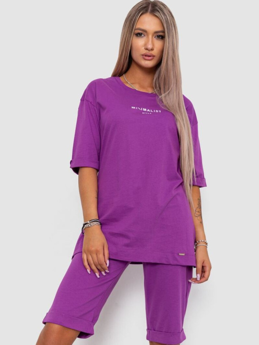 Домашний костюм Ager модель У-1129587::000000093 Фото