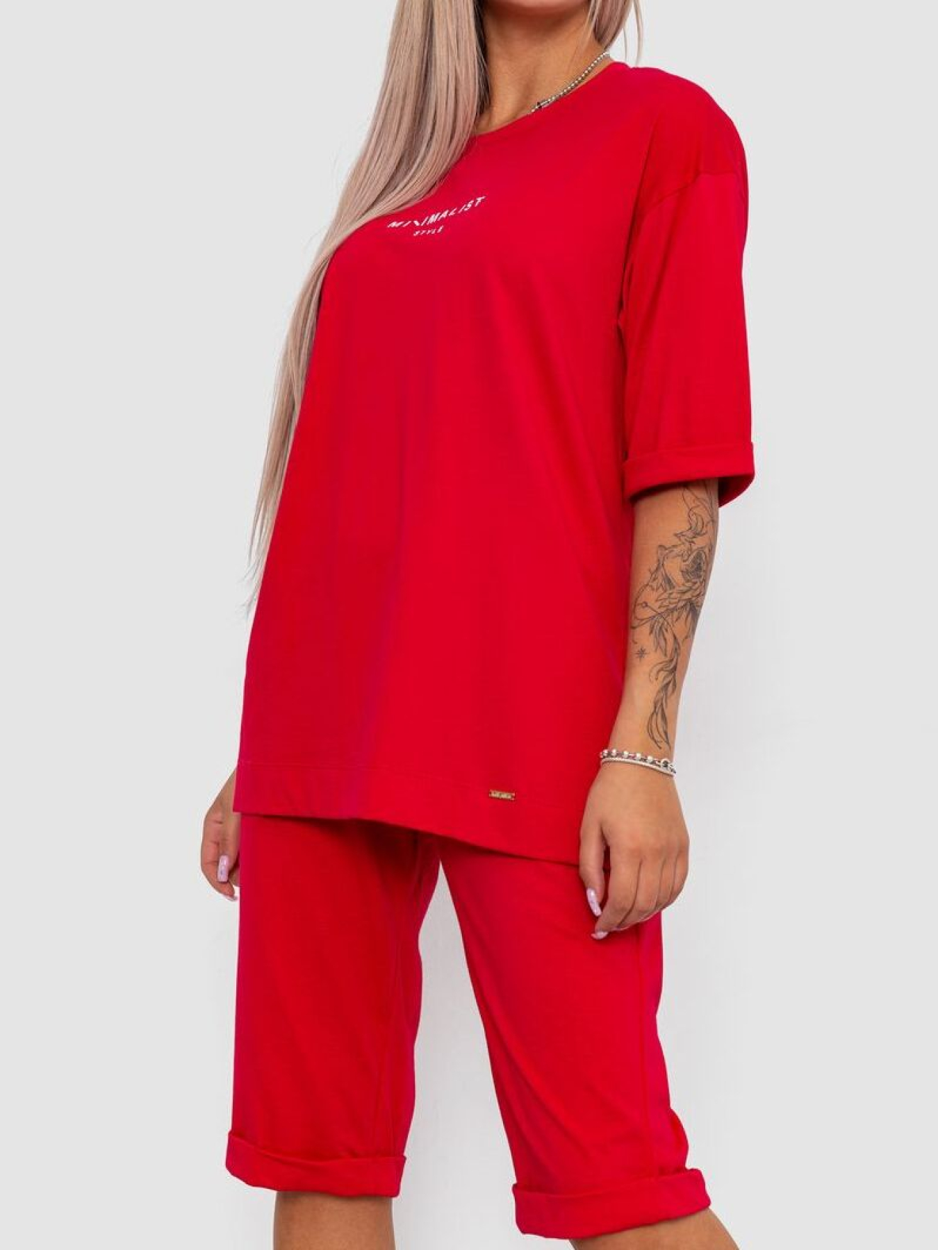 Домашний костюм Ager модель У-1129577::000000050 Фото