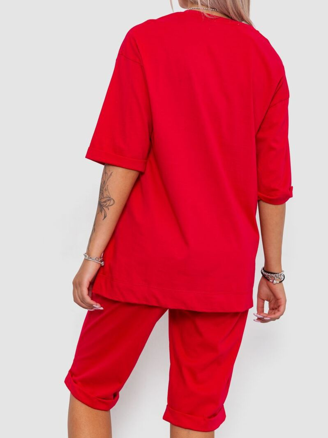 Домашний костюм Ager модель У-1129577::000000050 Фото