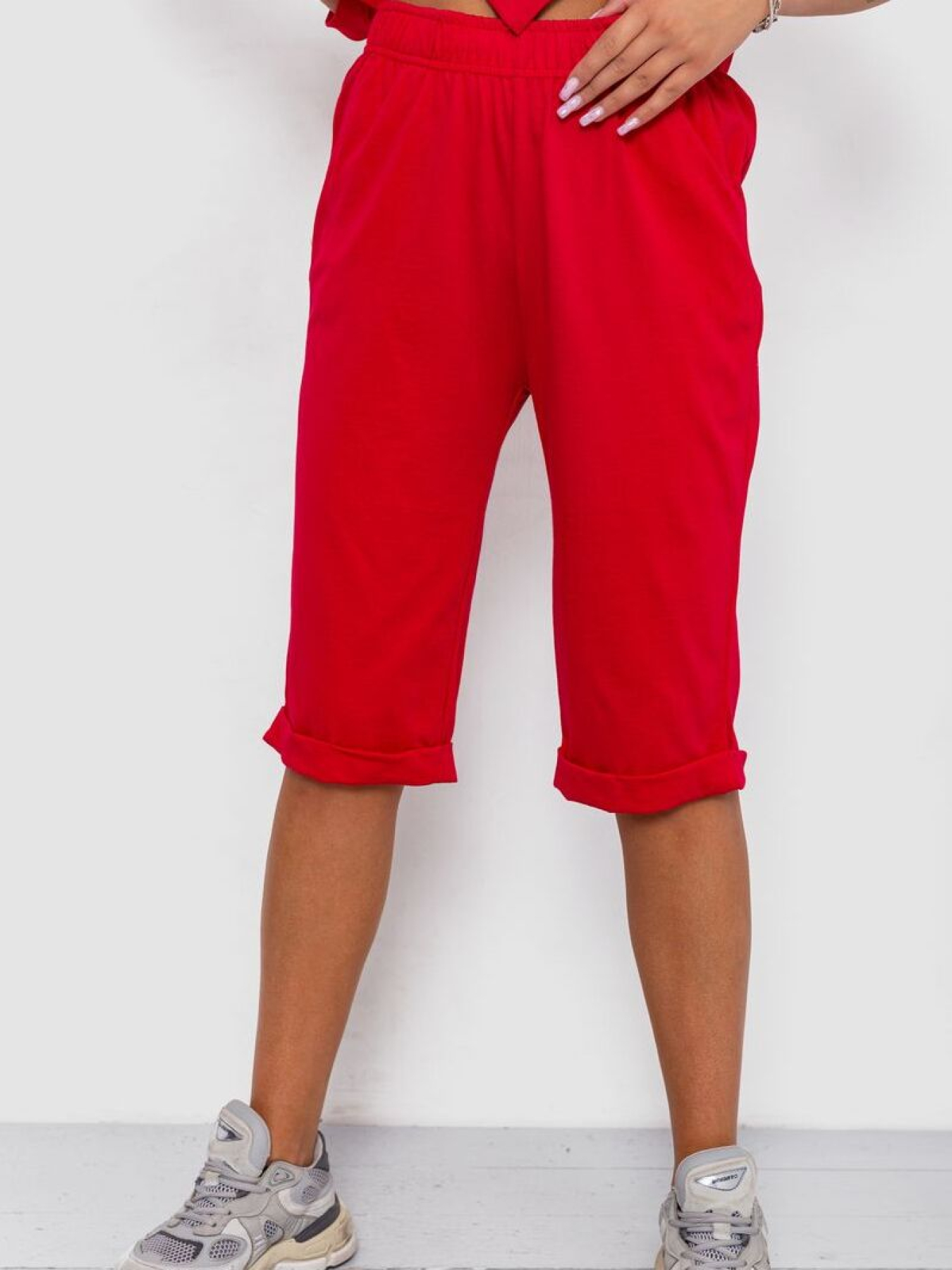 Домашній костюм Ager модель У-1129577::000000050 Домашній костюм Ager модель У-1129577::000000050 Фото