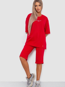 Домашній костюм Ager модель У-1129577::000000050 Домашній костюм Ager модель У-1129577::000000050 Фото