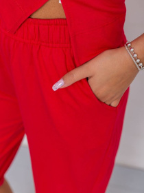 Домашній костюм Ager модель У-1129577::000000050 Домашній костюм Ager модель У-1129577::000000050 Фото