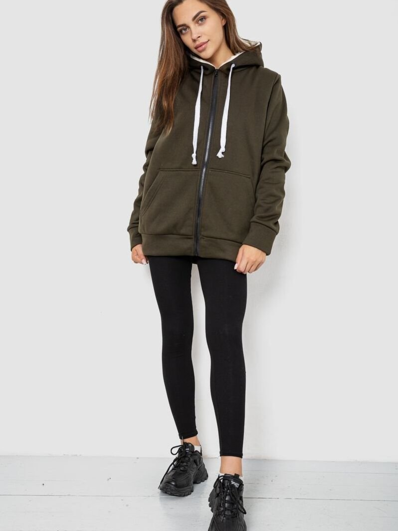 Кофта Ager модель У-1130744::000000227 Фото