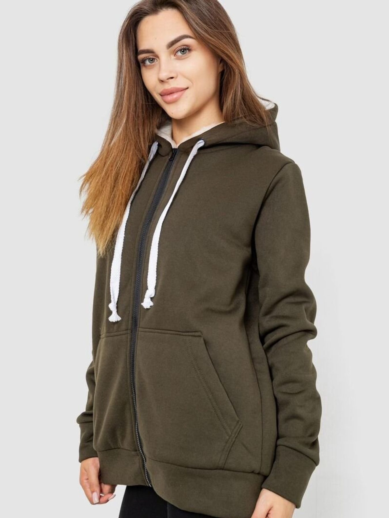 Кофта Ager модель У-1130744::000000227 Кофта Ager модель У-1130744::000000227 Фото