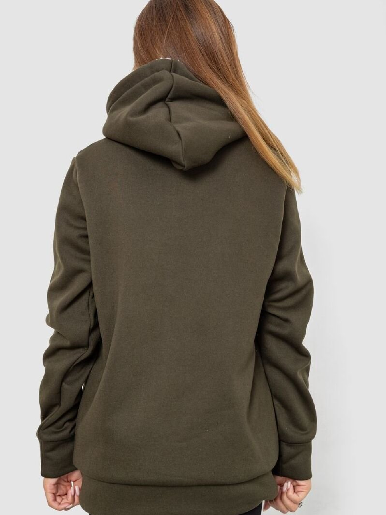 Кофта Ager модель У-1130744::000000227 Кофта Ager модель У-1130744::000000227 Фото