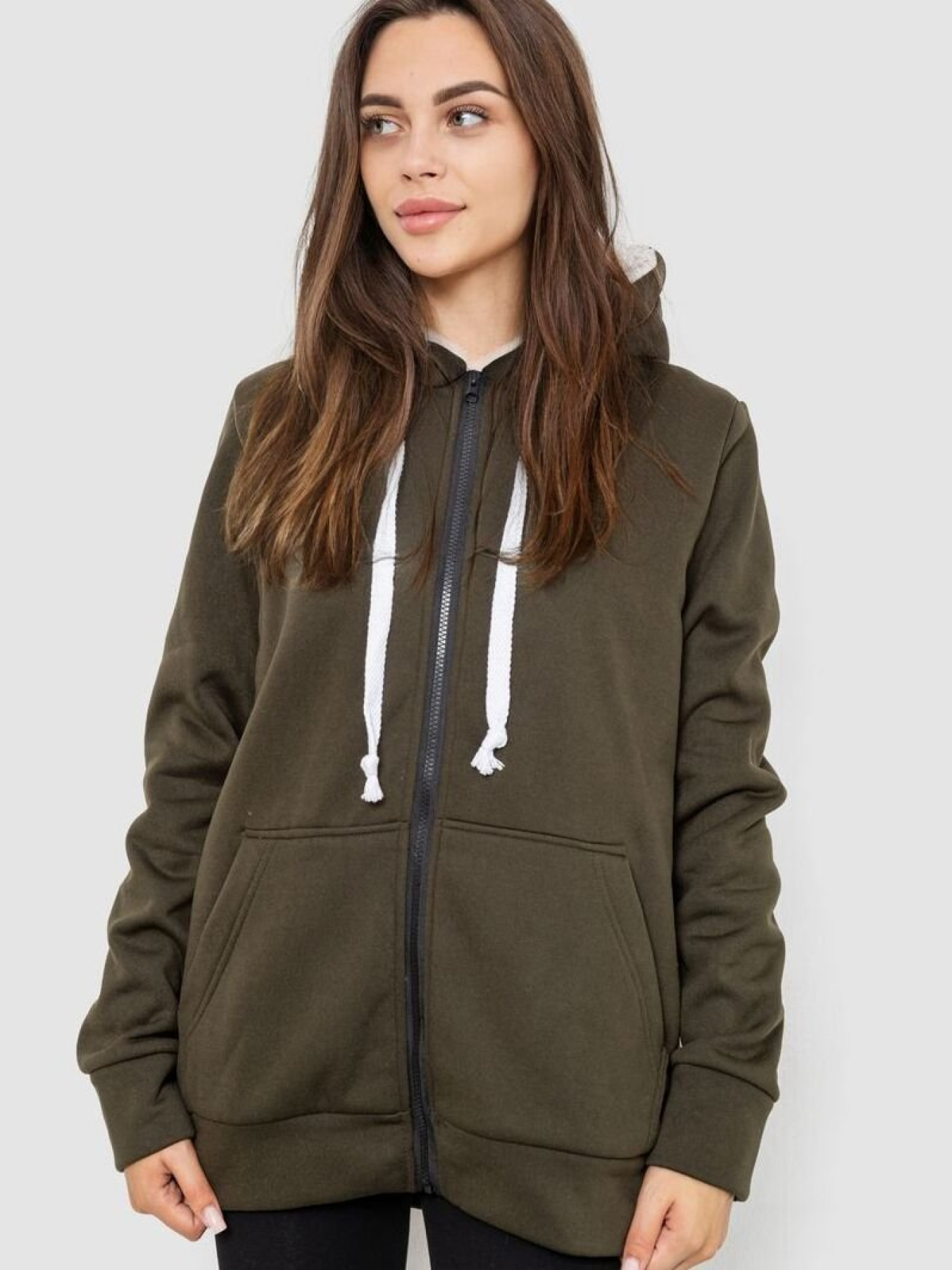 Кофта Ager модель У-1130744::000000227 Кофта Ager модель У-1130744::000000227 Фото