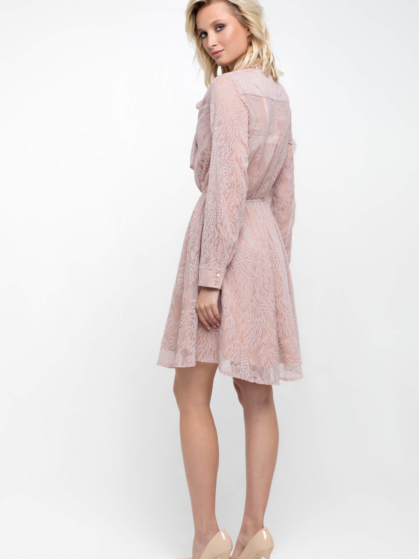 Платья RicaMare модель RM2039-19-1VC Фото