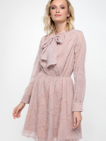 Платья RicaMare модель RM2039-19-1VC Фото