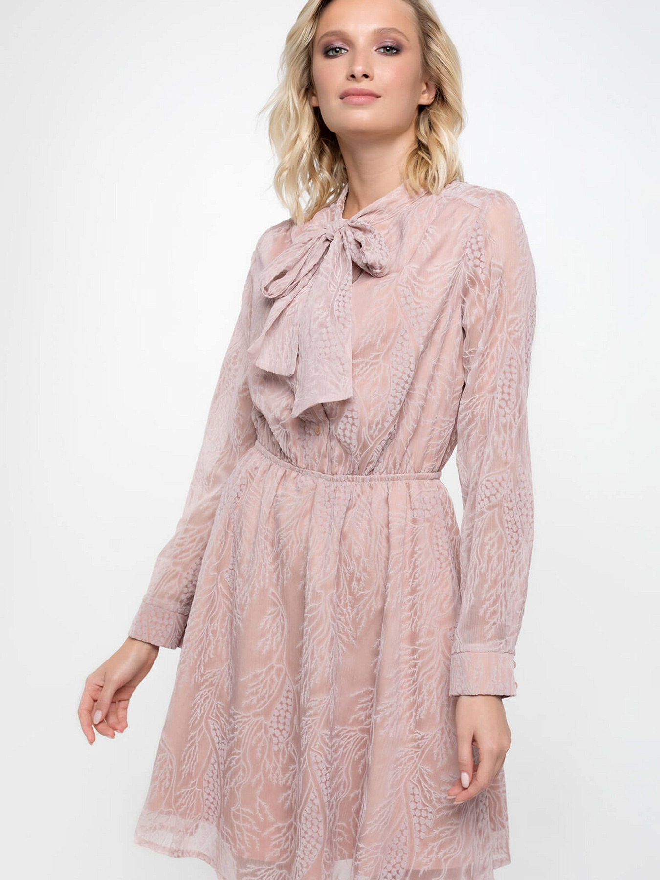 Платья RicaMare модель RM2039-19-1VC Фото