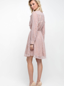 Платья RicaMare модель RM2039-19-1VC Фото