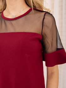 Блуза Ager модель У-1117789::000001535 Фото