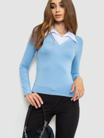 Лонгслив Ager модель У-1129045::000000031 Фото