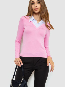 Лонгслив Ager модель У-1129045::000000065 Фото