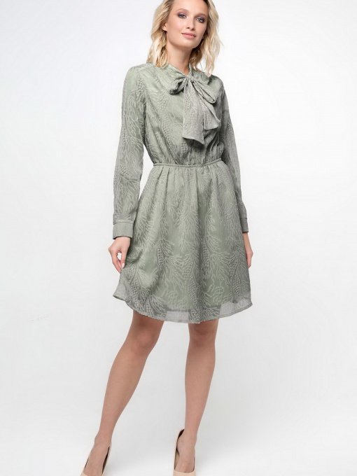 Платья RicaMare модель RM2039-19-2VC Фото