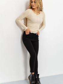 Джемпер Ager модель У-1121086::010002075 Джемпер Ager модель У-1121086::010002075 Фото