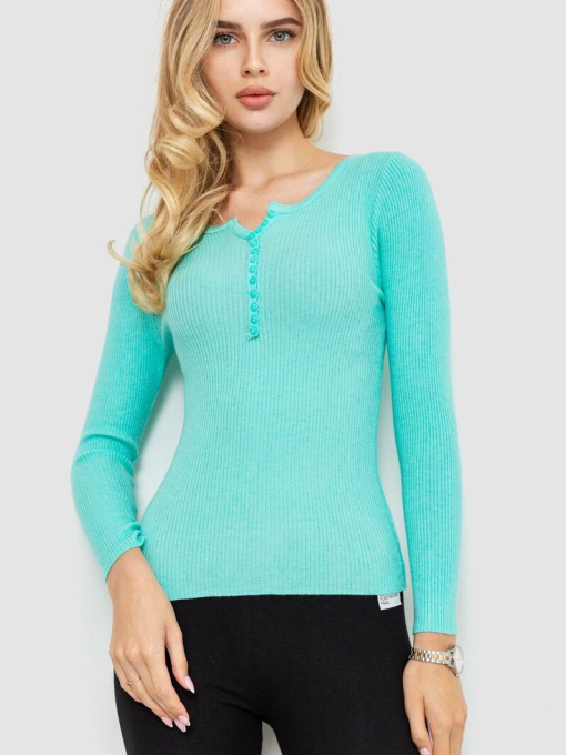 Джемпер Ager модель У-1121086::000000589 Фото