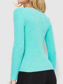 Джемпер Ager модель У-1121086::000000589 Джемпер Ager модель У-1121086::000000589 Фото