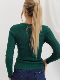 Джемпер Ager модель У-1121086::000000126 Фото