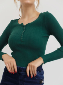 Джемпер Ager модель У-1121086::000000126 Фото