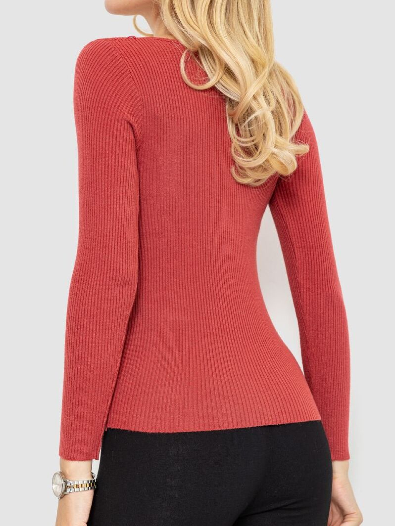 Джемпер Ager модель У-1121086::000000238 Фото