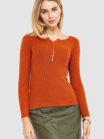 Джемпер Ager модель У-1121086::000000092 Фото