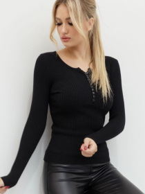 Джемпер Ager модель У-1121086::000000096 Фото