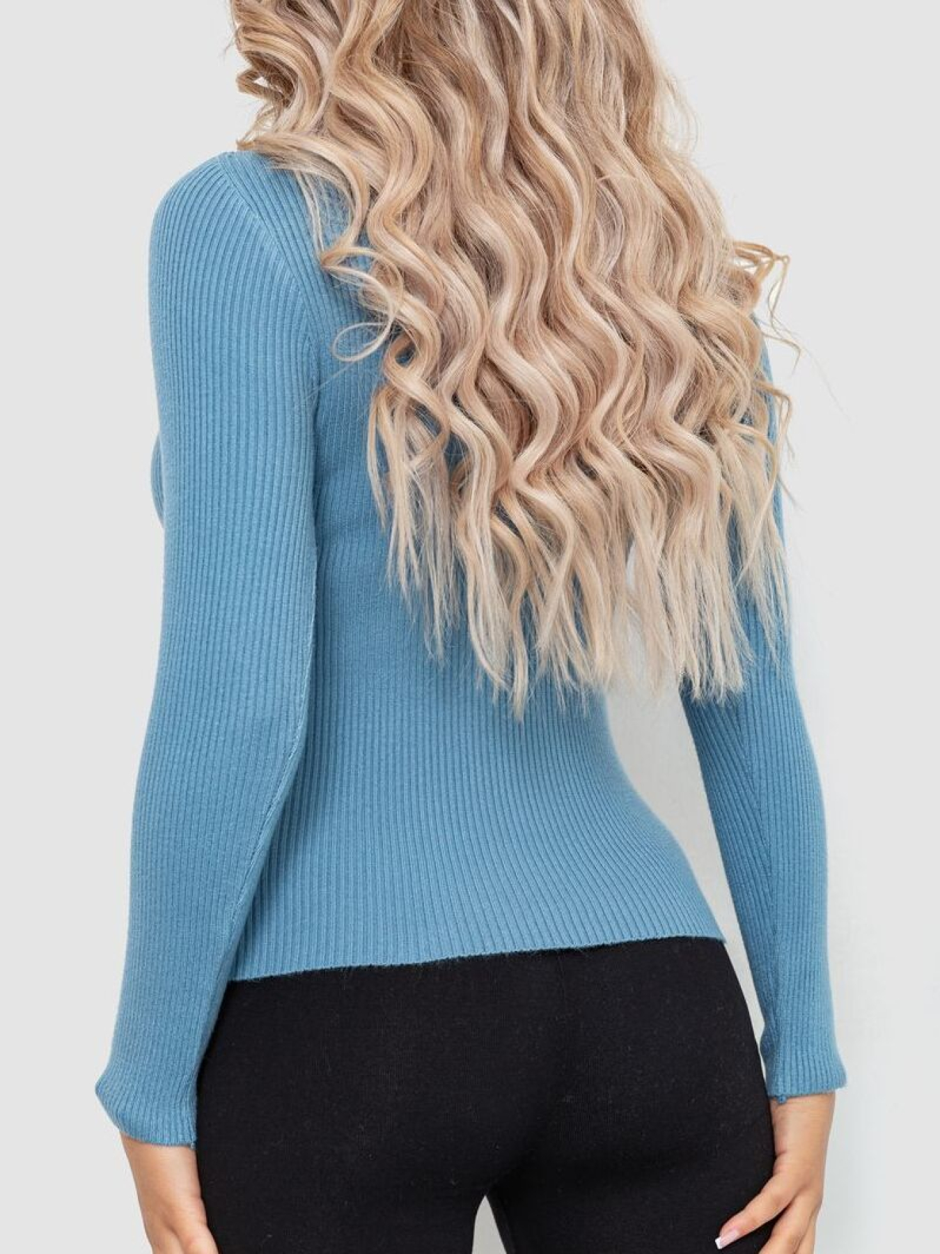 Кофта Ager модель У-1121087::У-0002878 Фото