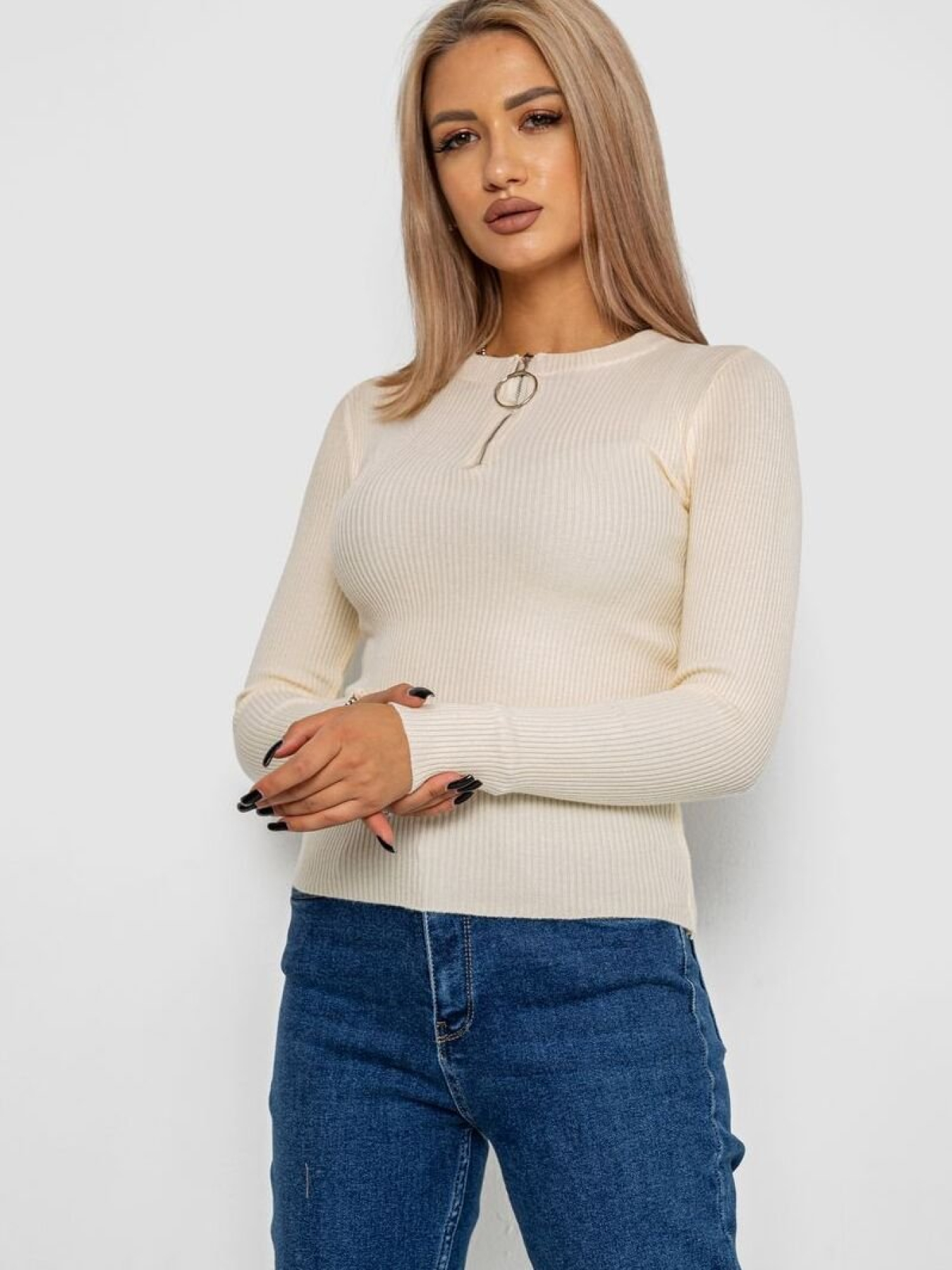 Кофта Ager модель У-1121087::010002075 Фото