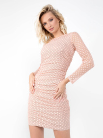 Платья RicaMare модель RM2043-19-2VC Фото