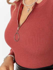 Кофта Ager модель У-1121087::000000238 Кофта Ager модель У-1121087::000000238 Фото