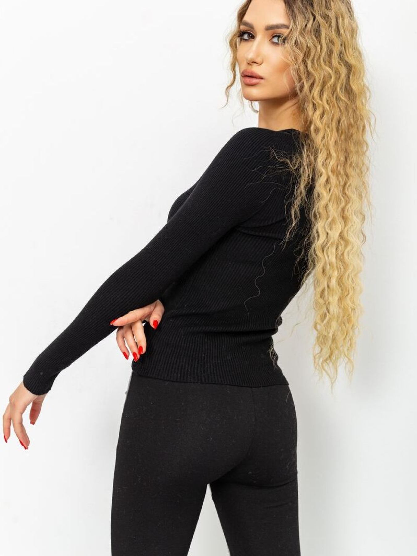 Кофта Ager модель У-1121087::000000096 Фото