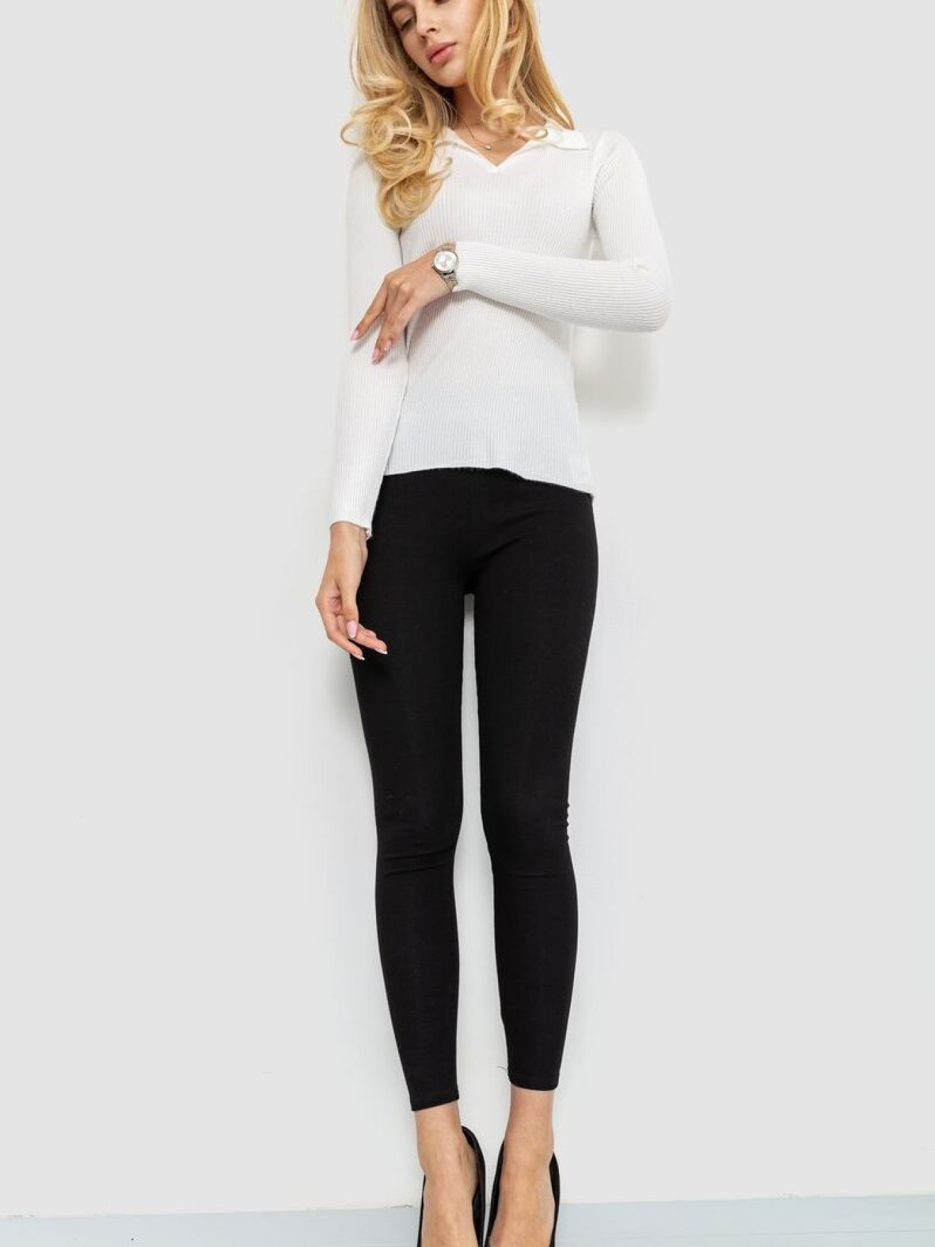 Джемпер Ager модель У-1125405::000000014 Фото