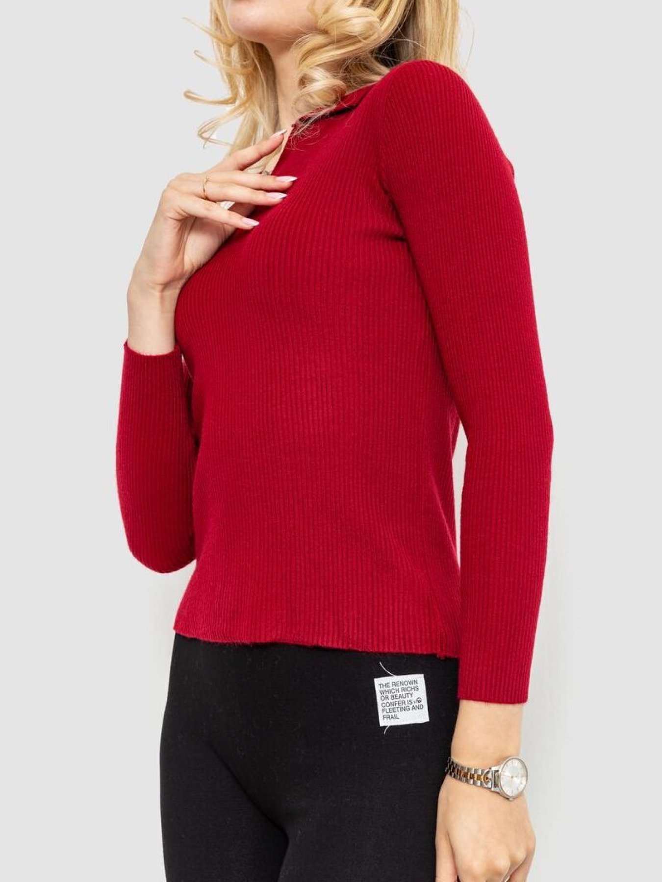 Джемпер Ager модель У-1125405::000000029 Фото