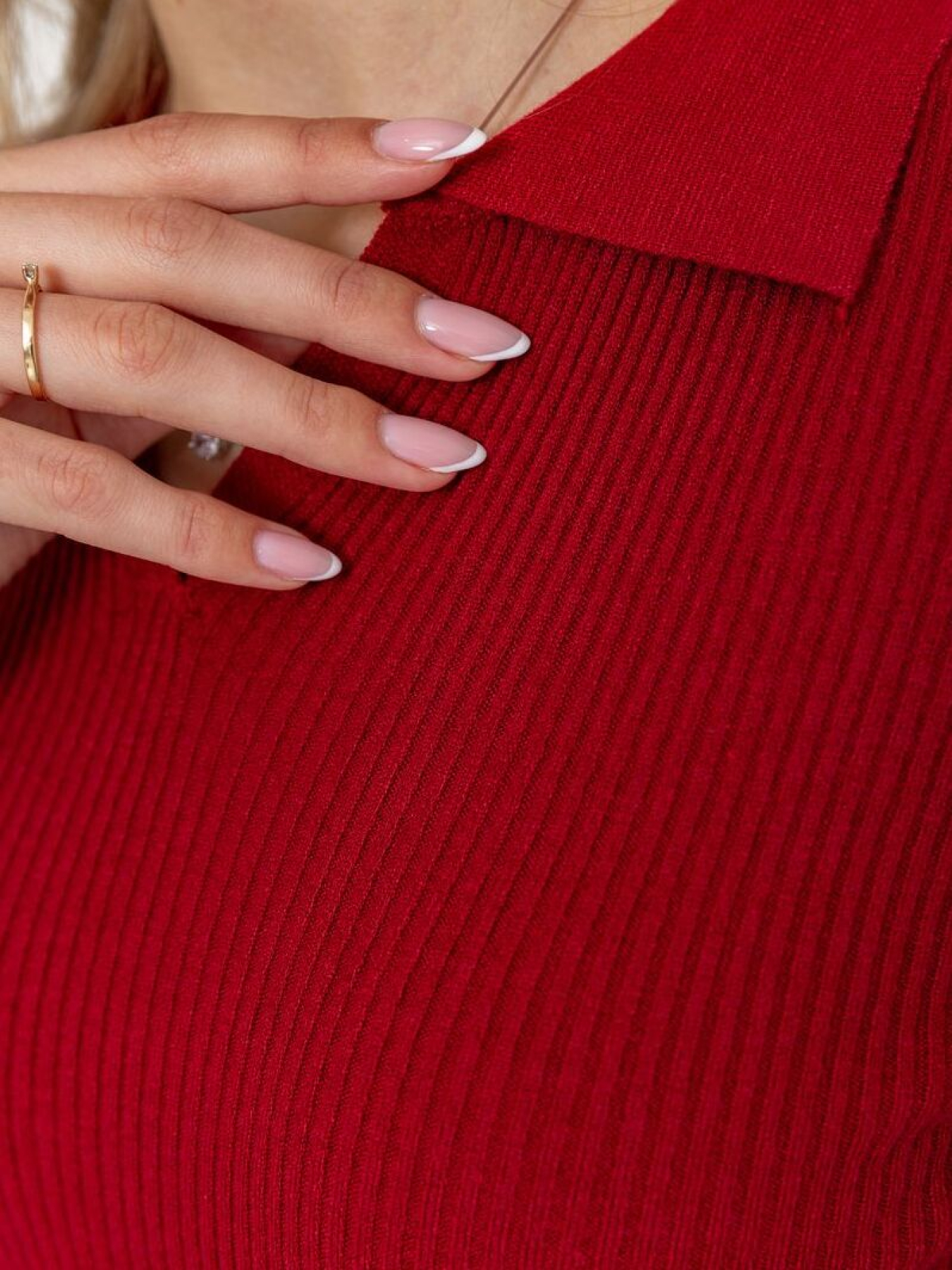 Джемпер Ager модель У-1125405::000000029 Фото