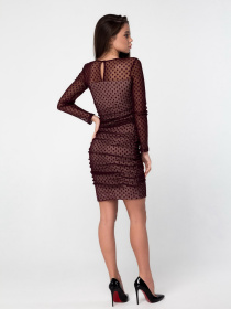 Платья RicaMare модель RM2043-19-3VC Фото