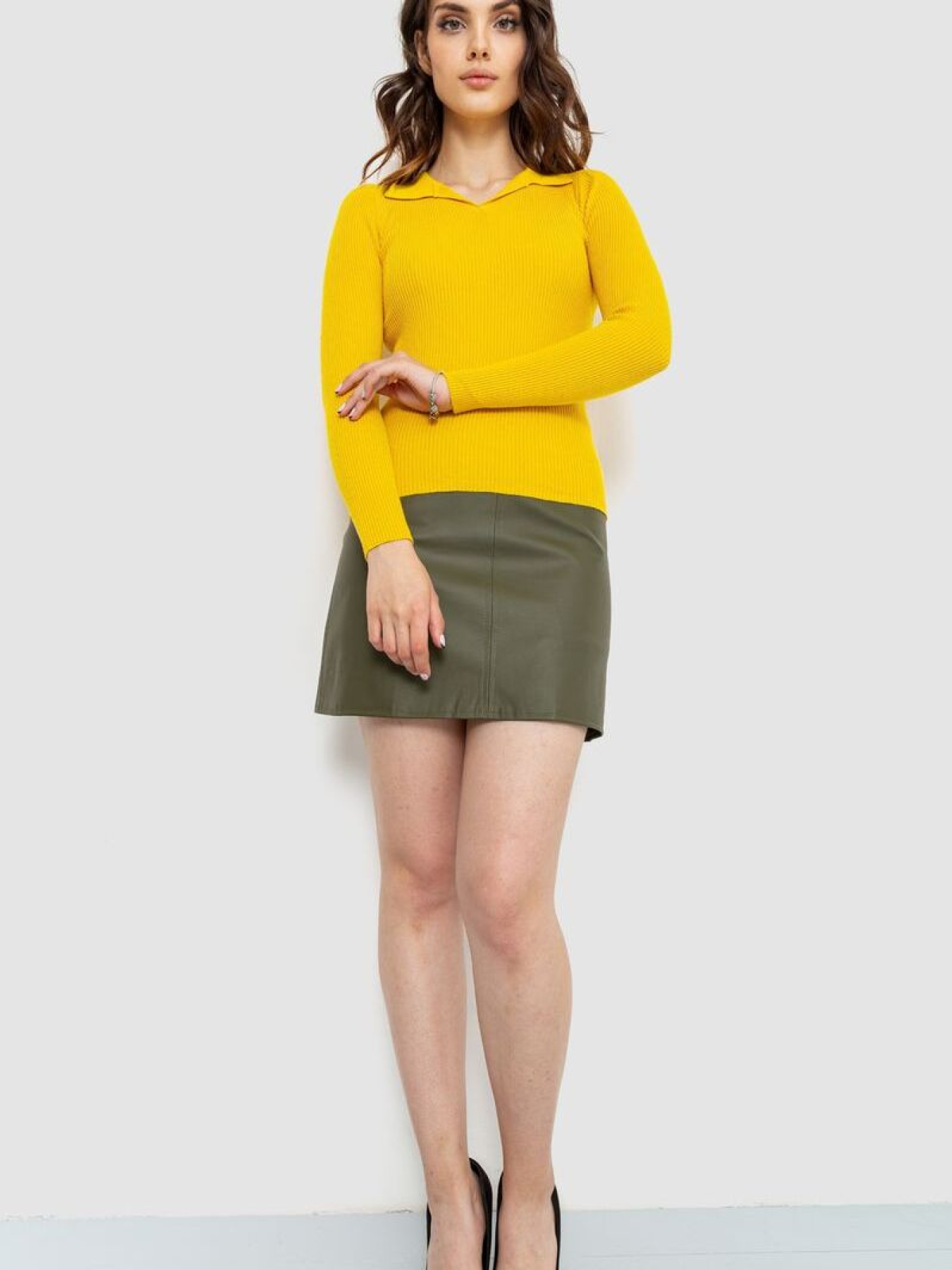 Джемпер Ager модель У-1125405::000000036 Фото