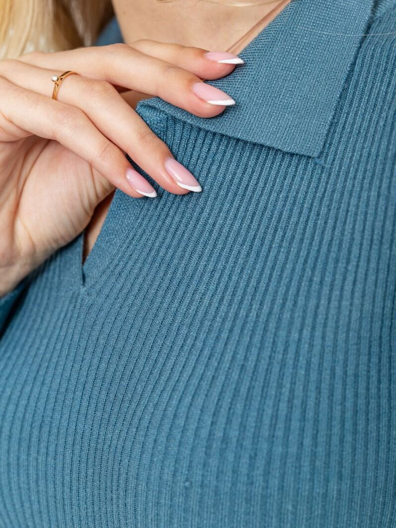 Джемпер Ager модель У-1125405::У-0002878 Фото