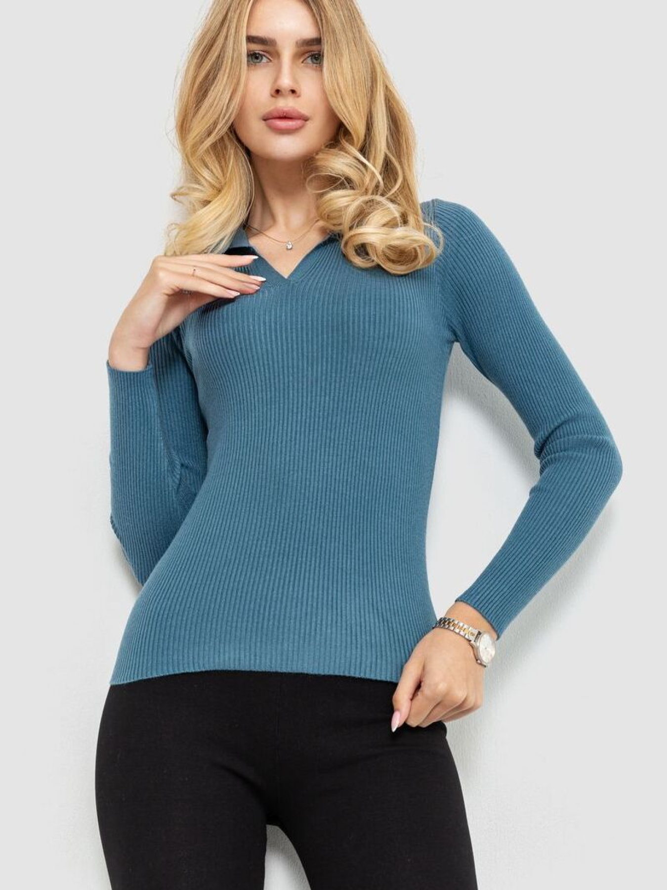 Джемпер Ager модель У-1125405::У-0002878 Фото