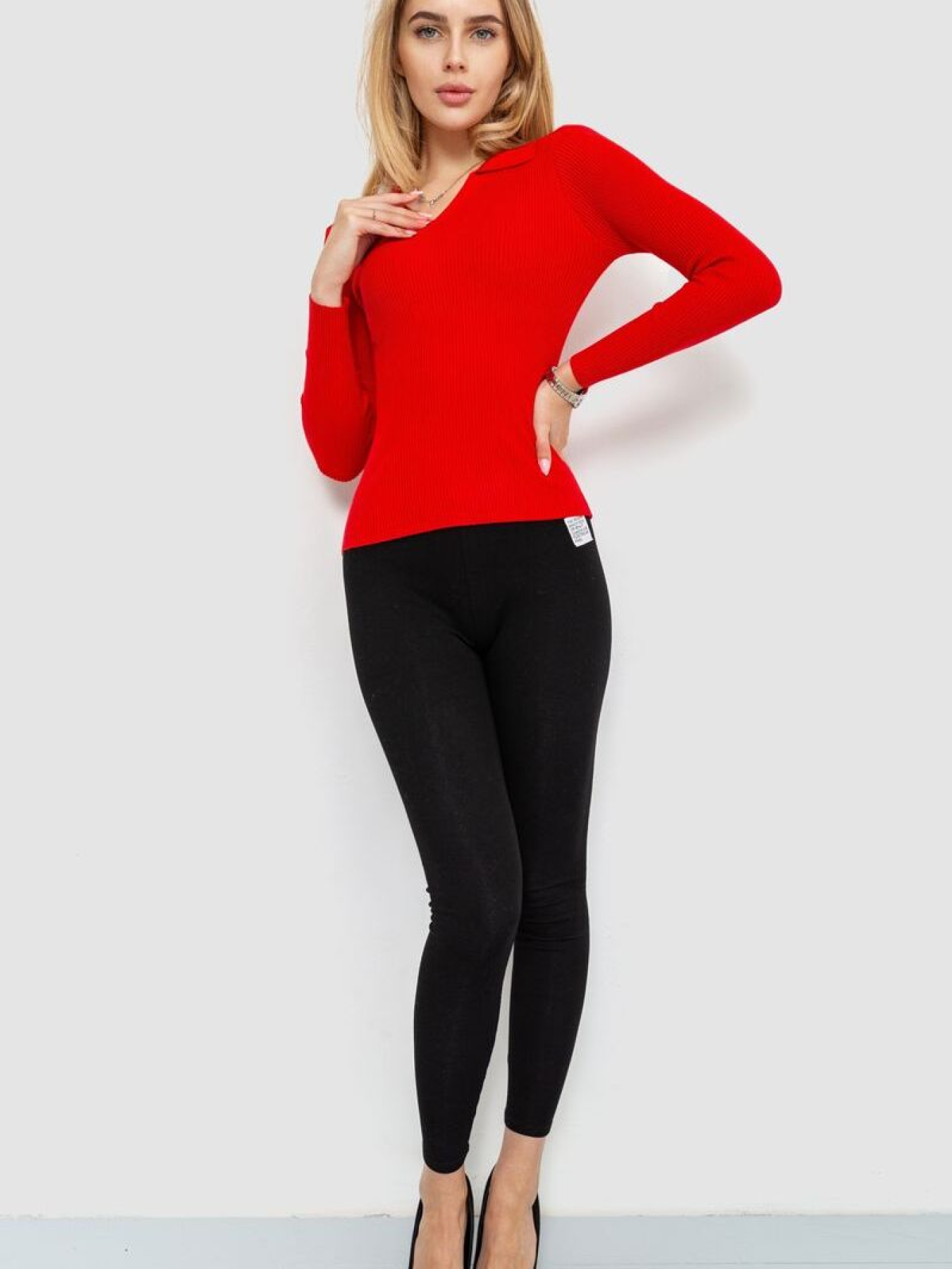 Джемпер Ager модель У-1125405::000000050 Джемпер Ager модель У-1125405::000000050 Фото