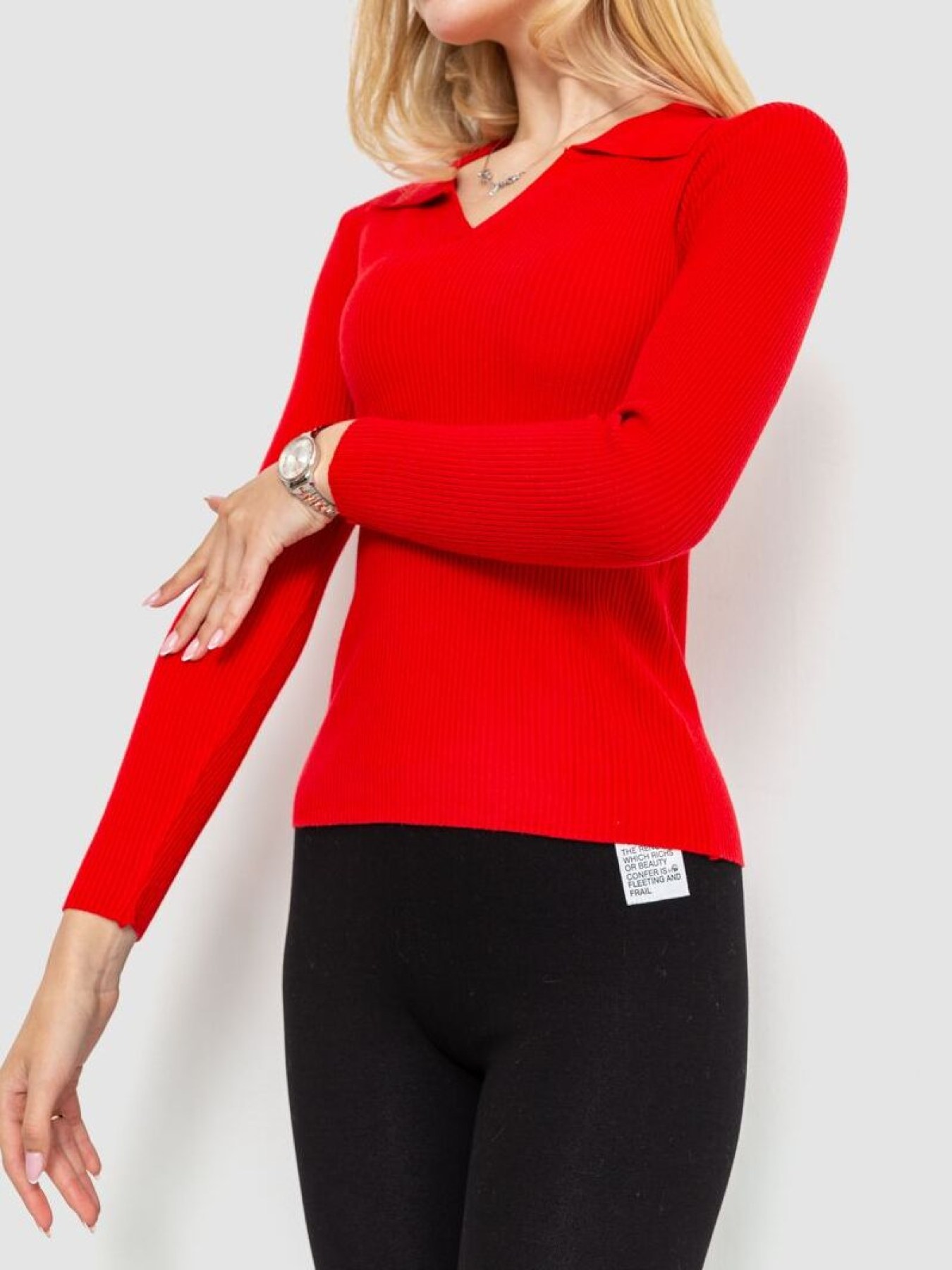 Джемпер Ager модель У-1125405::000000050 Джемпер Ager модель У-1125405::000000050 Фото