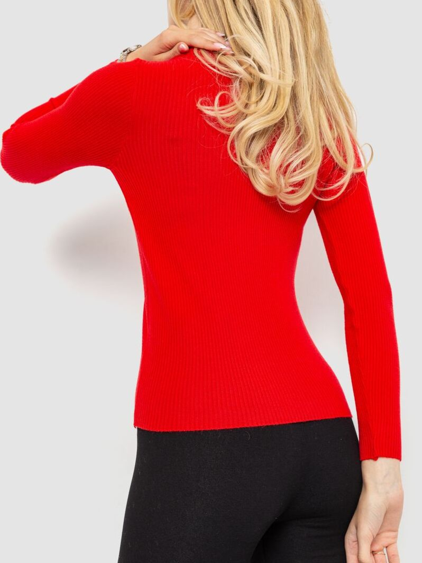 Джемпер Ager модель У-1125405::000000050 Джемпер Ager модель У-1125405::000000050 Фото