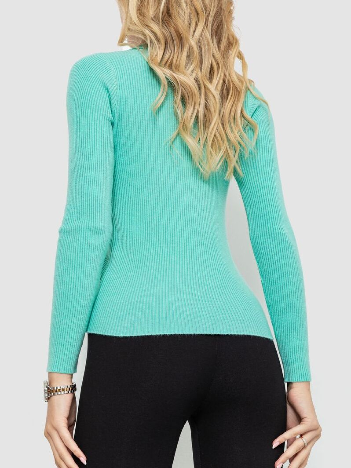 Джемпер Ager модель У-1125405::000000589 Фото