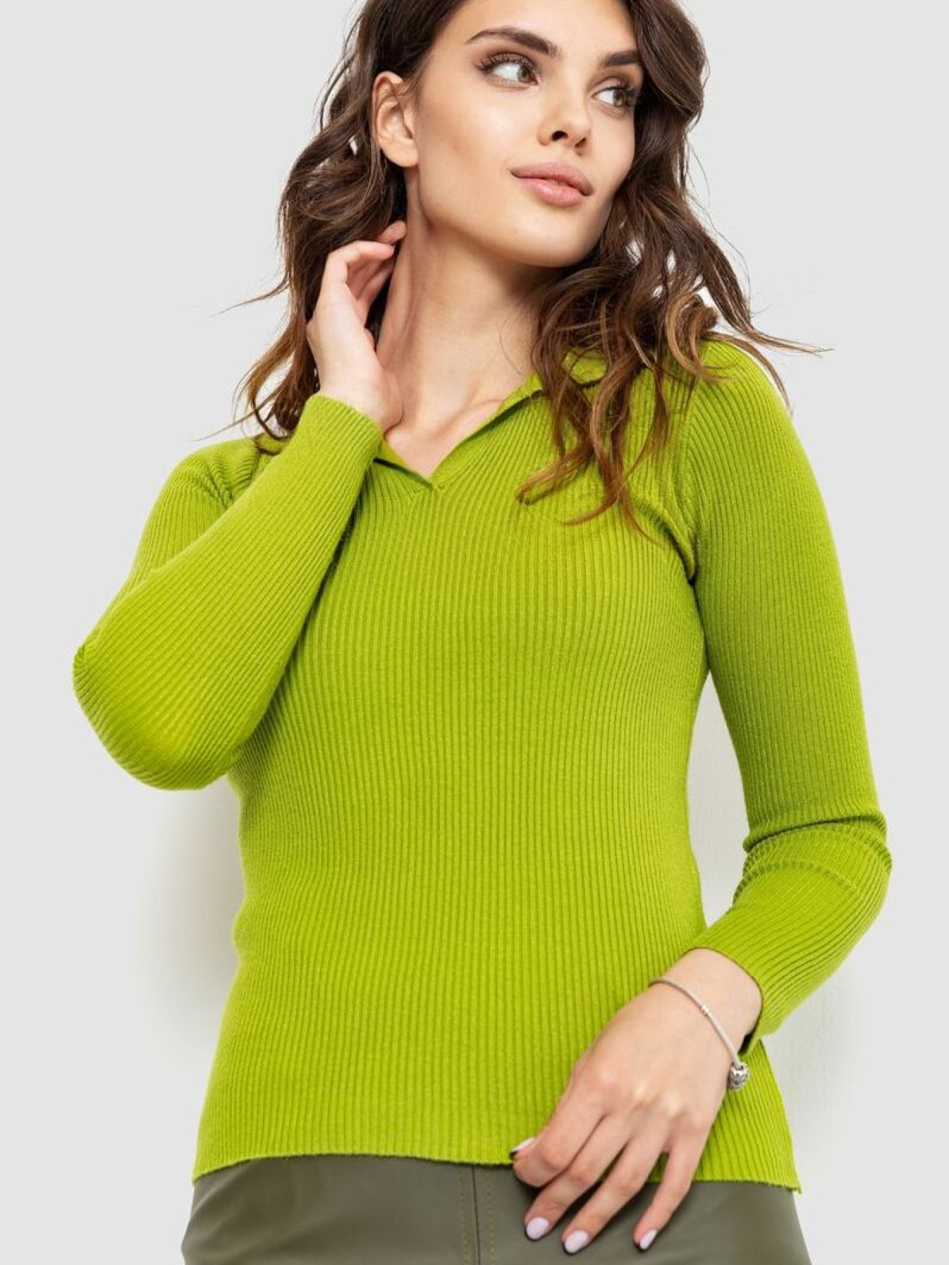 Джемпер Ager модель У-1125405::000000158 Фото