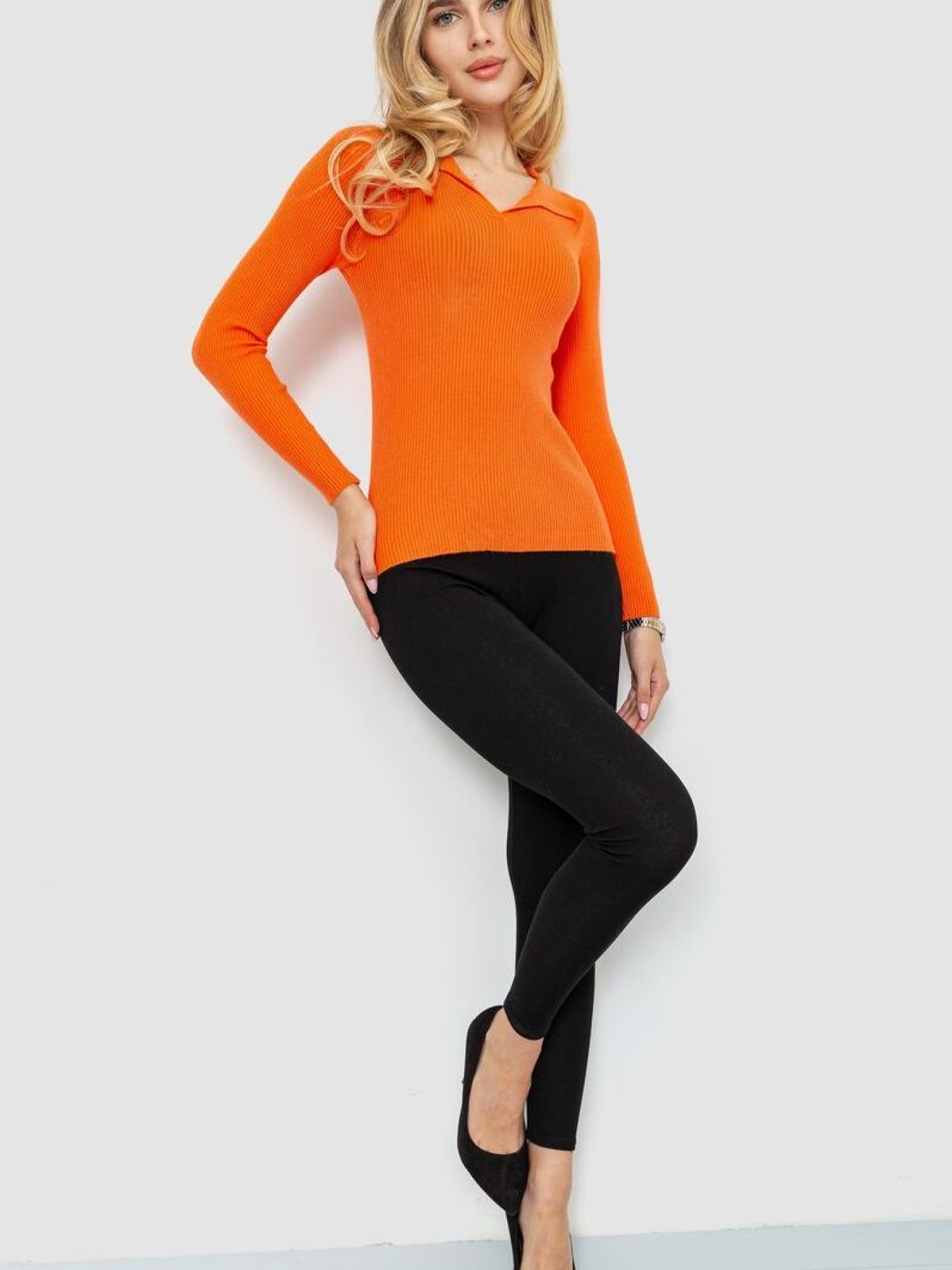 Джемпер Ager модель У-1125405::000000062 Фото