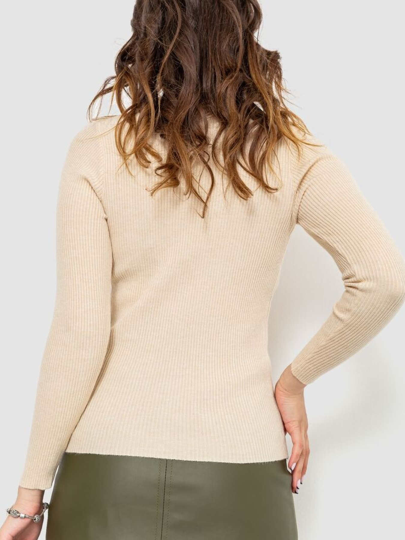 Джемпер Ager модель У-1125405::010001505 Джемпер Ager модель У-1125405::010001505 Фото