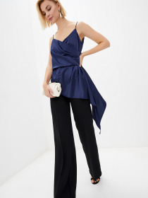 Блуза RicaMare модель RM2282-20-3VF Блуза RicaMare модель RM2282-20-3VF Фото